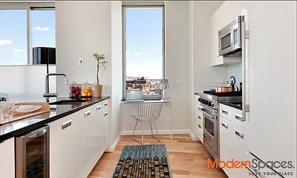 Rented by Modern Spaces