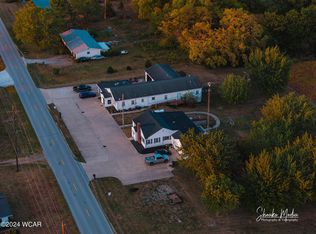 9474-9482 County Road 66a, New Bremen, OH 45869