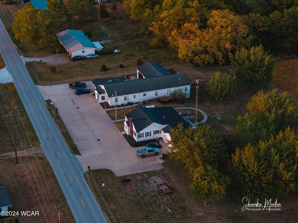 9474-9482 County Road 66a, New Bremen, OH 45869