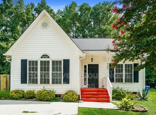 4609 Sinclair Dr, Raleigh, NC 27616