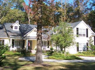 6 Woodside Cir, Bluffton, SC 29909