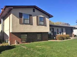 439 Dovewood Dr, Columbus, OH