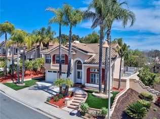 26100 Malaga Ln, Mission Viejo, CA 92692