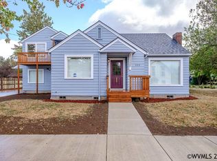 423 Jefferson St SE, Albany, OR 97321