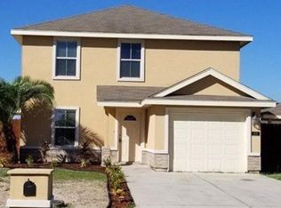 408 Figueroa, Edinburg, TX 78539