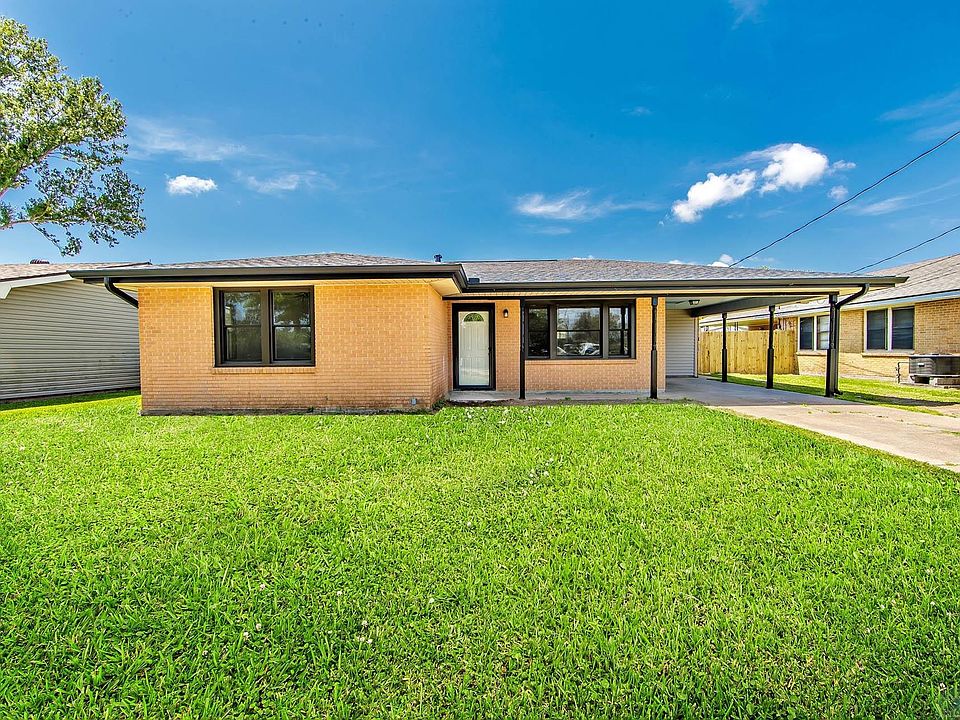 1808 Acadian Dr, Houma, LA 70363 Zillow