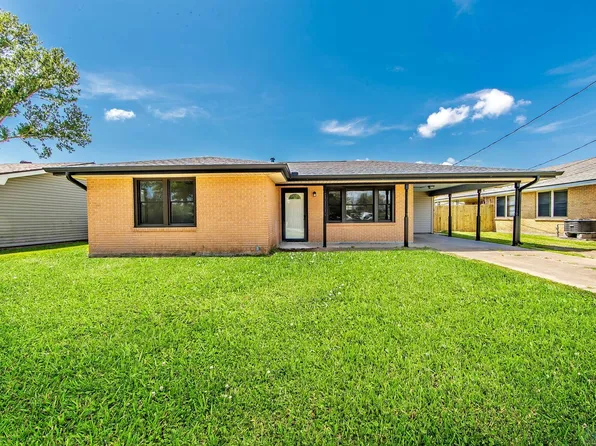 1808 Acadian Dr, Houma, LA 70363
