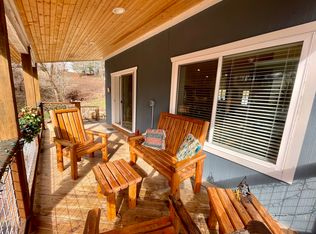 745 Pearson Bridge Rd, Asheville, NC 28806