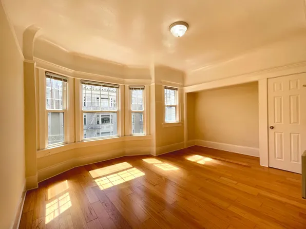 1020 Bush St #1018RC, San Francisco, CA 94109