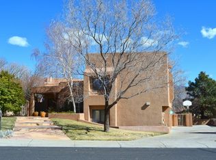 9527 Pebble Beach Dr NE, Albuquerque, NM 87111