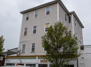 46 Millbury St, Worcester, MA 01610