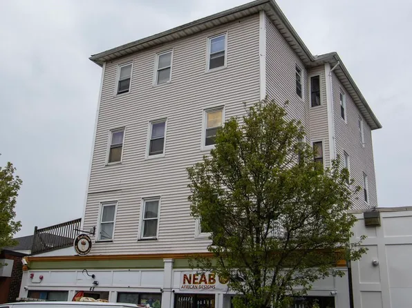 46 Millbury St, Worcester, MA 01610