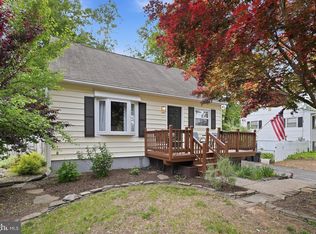 14806 Alabama Ave, Woodbridge, VA 22191