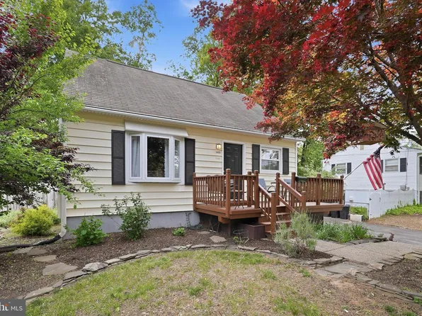 14806 Alabama Ave, Woodbridge, VA 22191