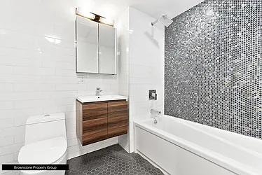 Rented by Brownstone Property Group