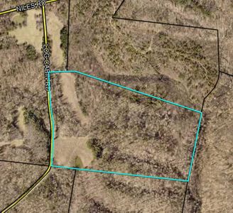 690 Log Cabin Rd, Dawson Springs, KY, 42408
