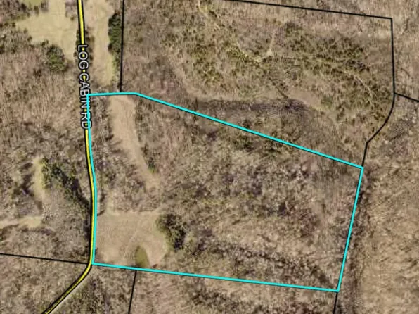 690 Log Cabin Rd, Dawson Springs, KY 42408