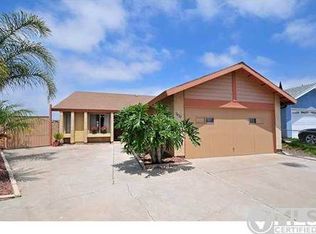 3426 Alonquin Way, San Diego, CA 92154