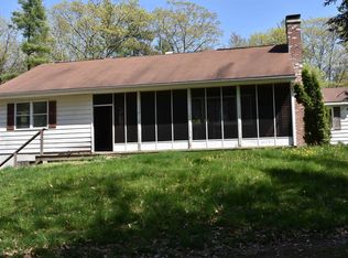 44 Old Cathedral Rd, Rindge, NH 03461