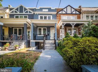 643 Hamilton St NW, Washington, DC 20011