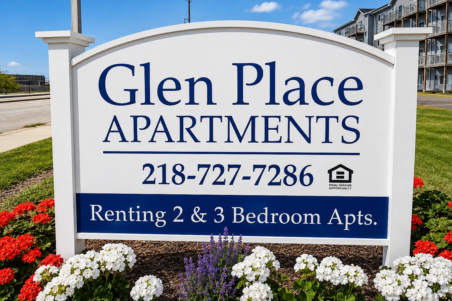 Glen Place Apartments — Photo 2
