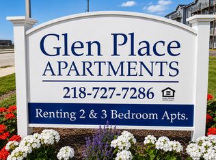 Glen Place Apartments, Duluth, MN 55806