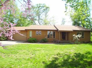 11606 Jarvis Hwy, Dimondale, MI 48821