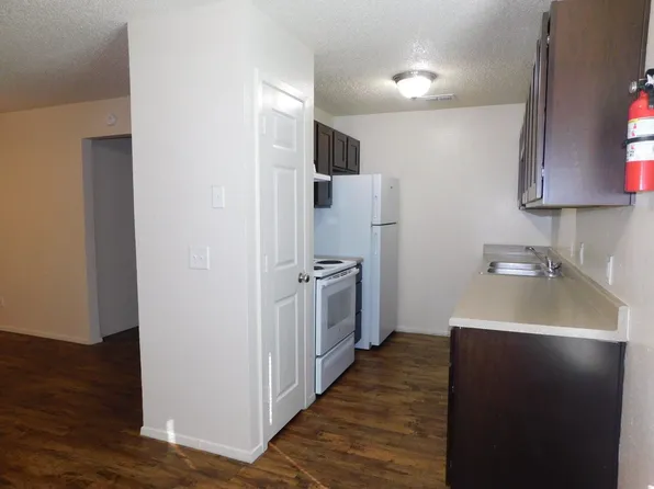 Gant Apartments