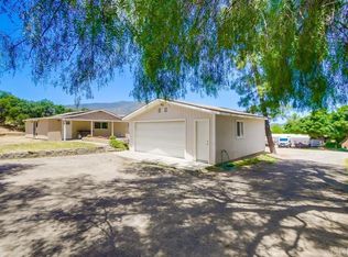 5437 Willows Rd, Alpine, CA 91901