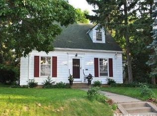 1888 Wellesley Ave, Saint Paul, MN 55105