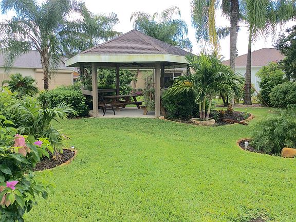 Community Gazebo