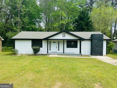 70 Darwin Dr, Jonesboro, GA, 30238