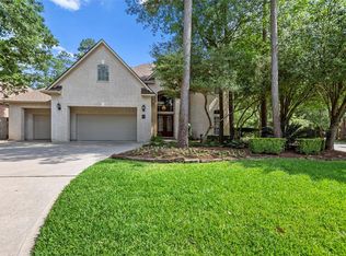 2 Empire Forest Pl, Spring, TX 77382