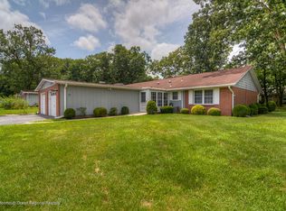 55A Buckingham Dr, Lakewood, NJ 08701