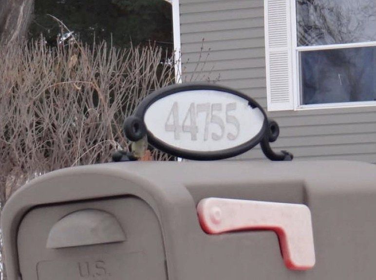 2nd image of 44755 Bending Ave