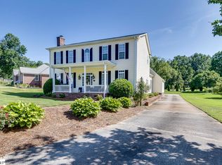 312 Clevington Way, Simpsonville, SC 29681