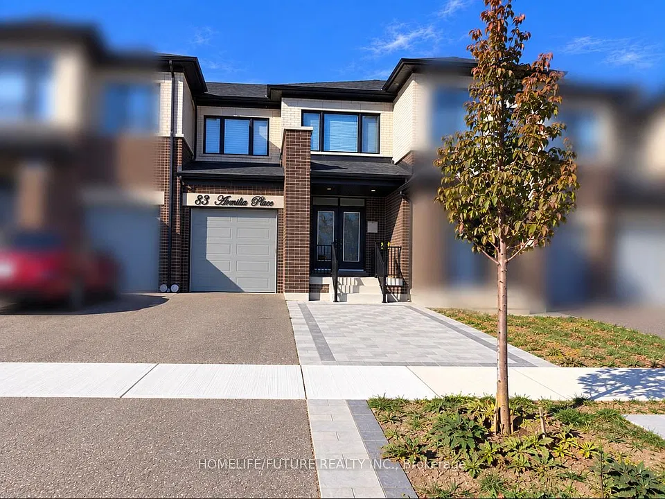 83 Armilia Pl