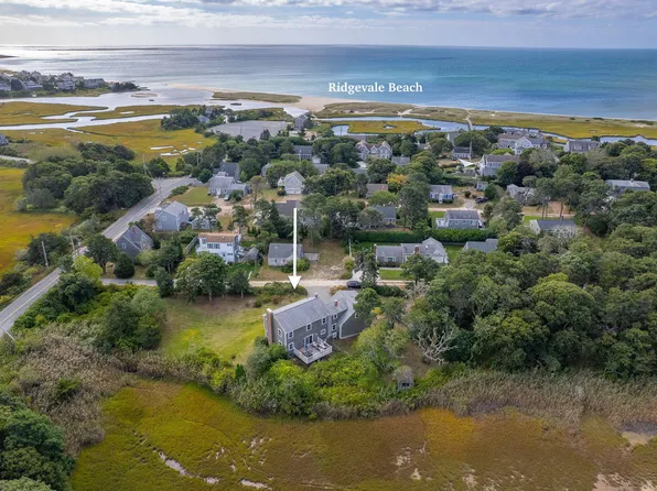 20 Stoughton Lane, Chatham, MA 02633
