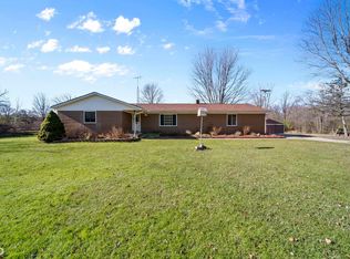 6401 Welch Rd, Yale, MI 48097