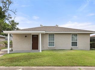 2773 Isabelle Dr, Marrero, LA 70072