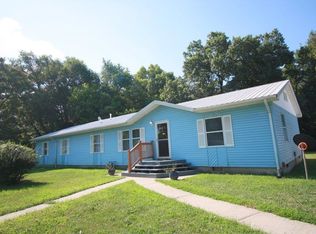1231 W Seybold Rd, Excelsior Springs, MO 64024