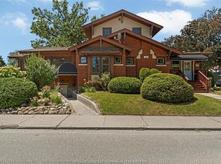 1307 Pelissier St, Windsor, ON N8X 1M4