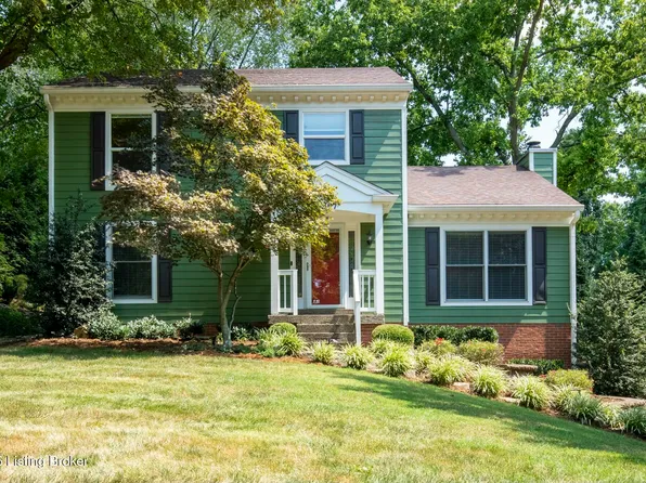 4307 Twillingate Ln, Louisville, KY 40241