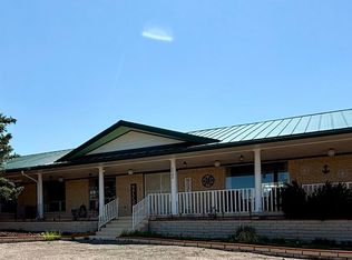 2500 Johnson Rd, Silver City, NM 88061