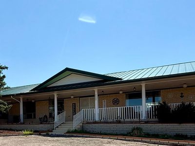 2500 Johnson Rd, Silver City, NM, 88061