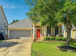 2508 Kimberly Dawn Dr, Conroe, TX 77304