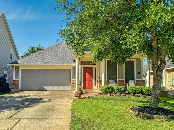 2508 Kimberly Dawn Dr, Conroe, TX 77304