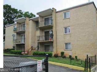 5106 F St SE APT 9, Washington, DC 20019