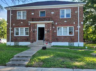 2442 Saint Louis Ave #2444, East Saint Louis, IL