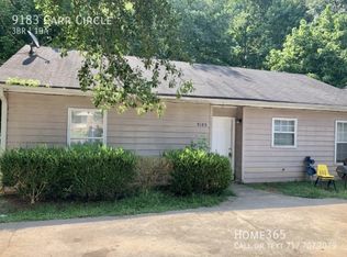 9183 Carr Cir SW, Covington, GA 30014